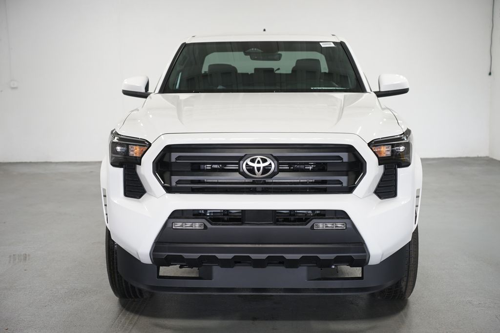 Thumbnail: 2026 Toyota Tacoma - 2