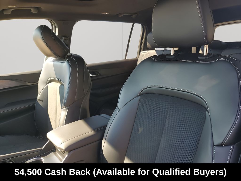 New Car 2025 Jeep Grand Cherokee L  For Sale Under $40,000 In Austin, Texas