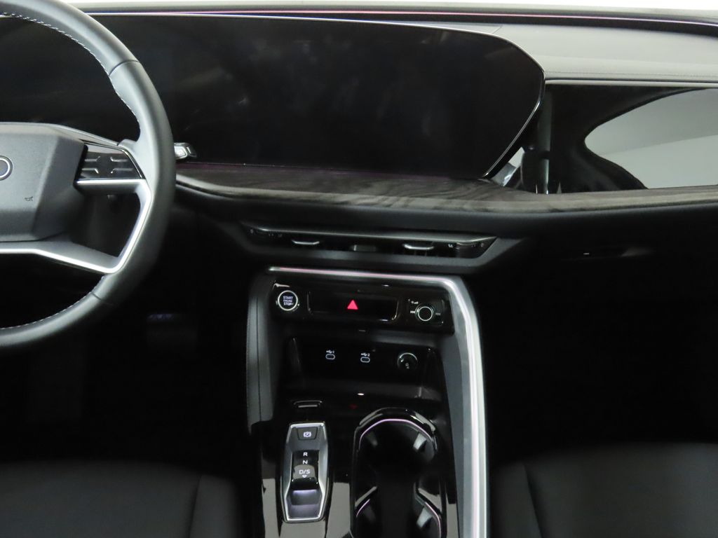 2025 Audi Q5 Premium 15