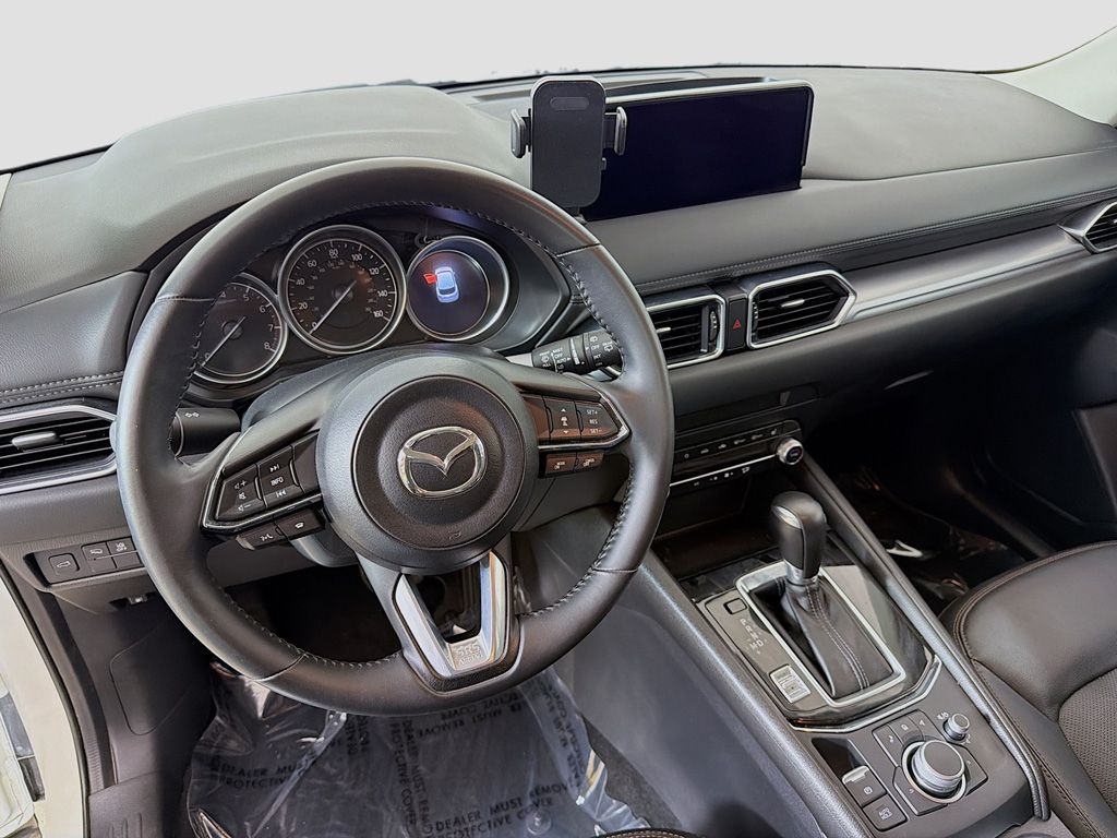 Used 2023 White Mazda 2.5 S Preferred Package image 22