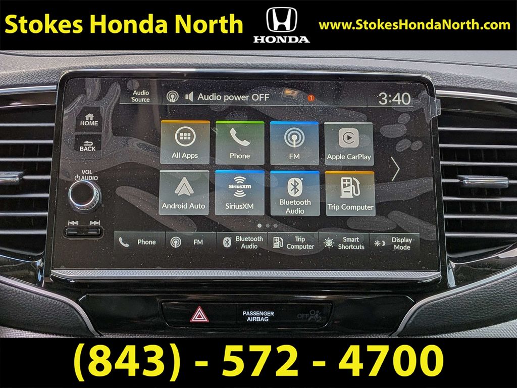 Used 2026 Honda Ridgeline Truck