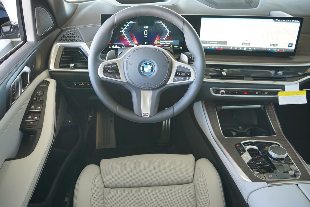 Thumbnail: 2026 BMW X5 - 17