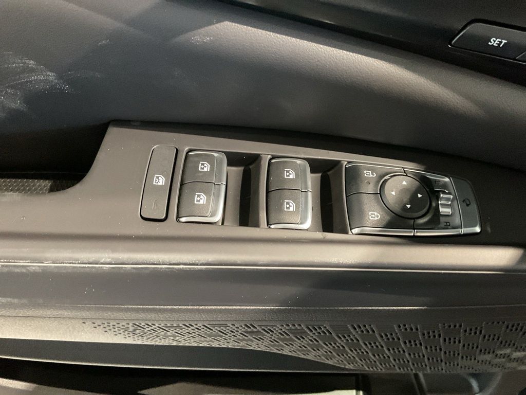 New 2026 Gray Kia SX image 10