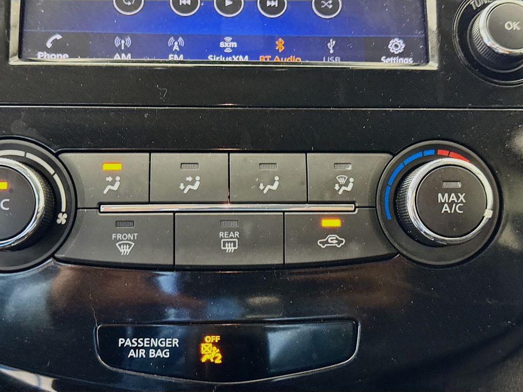 Used Car 2020 Nissan Rogue Sport  S For Sale Under $20,000 In Austin, Texas