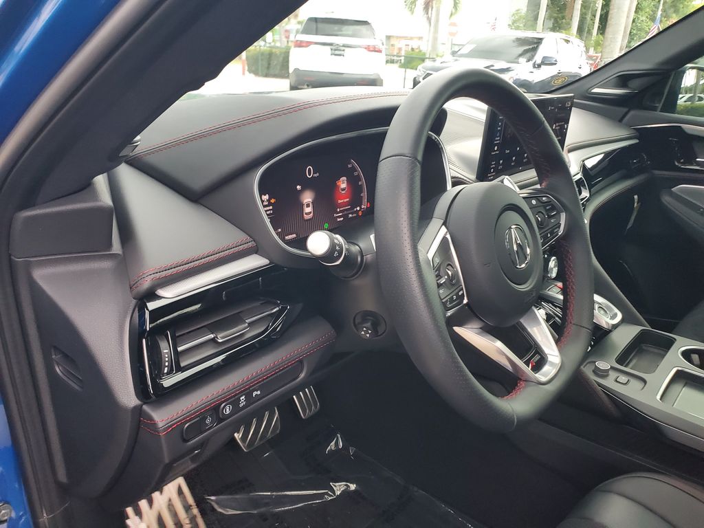 2026 Acura MDX - $53,388