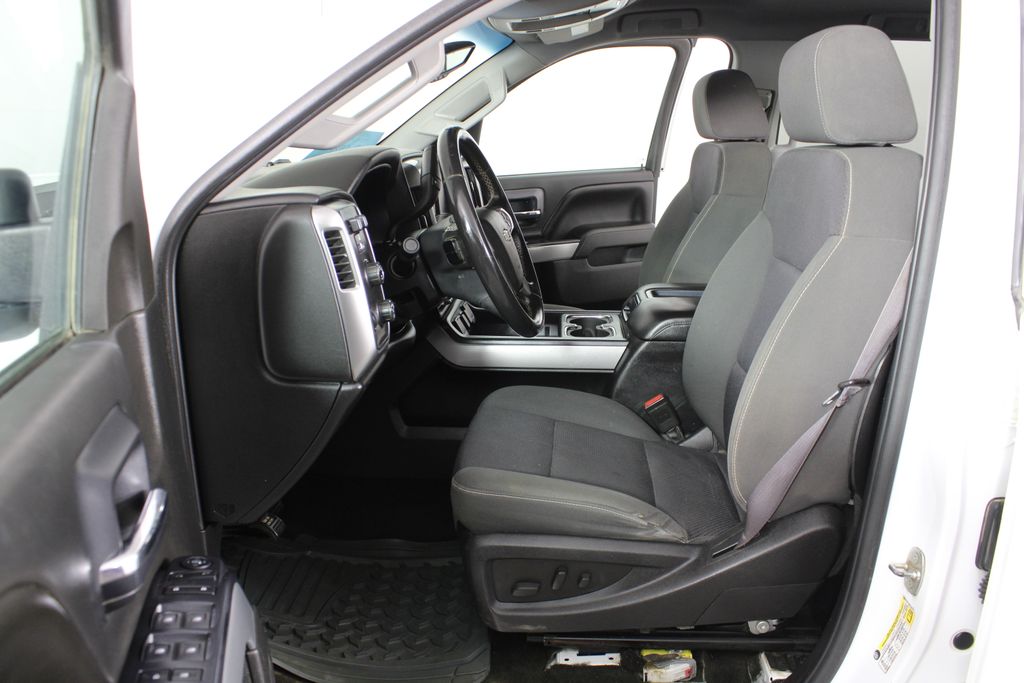 Used 2015 Chevrolet Silverado 3500HD for sale in 