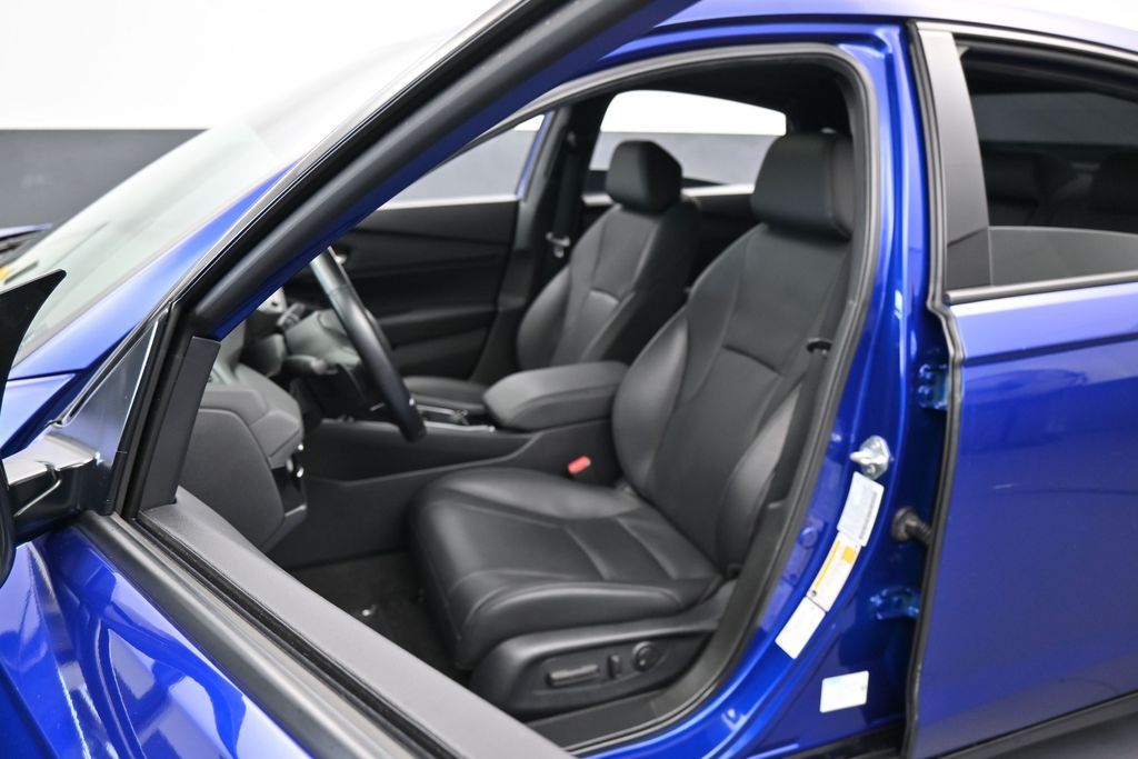 Used 2024 Pearl Honda Sport-L image 10