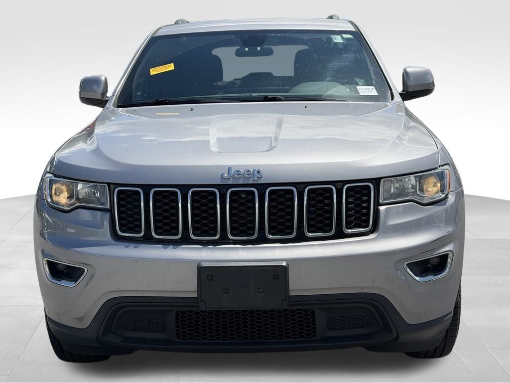 2019 Jeep Grand Cherokee Laredo E 4x4