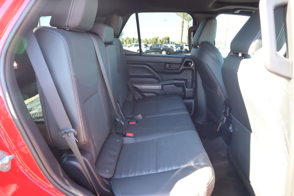 Thumbnail: 2026 Toyota 4Runner - 21