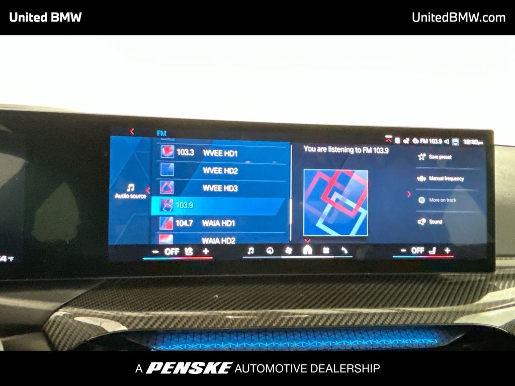 Thumbnail: 2026 BMW M2 - 16