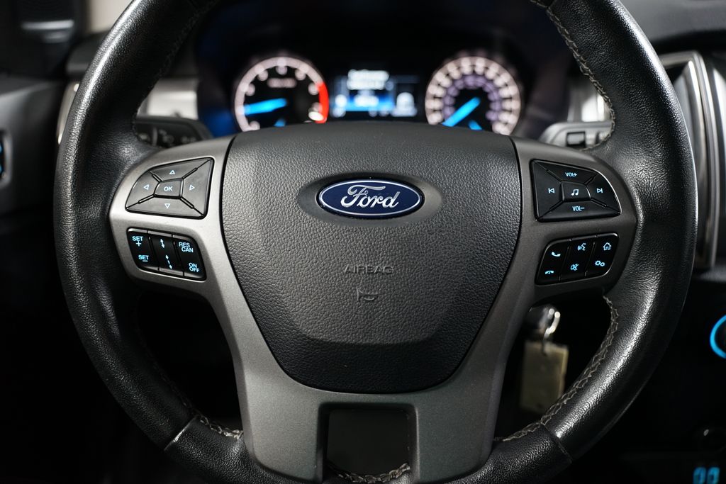 Thumbnail: 2019 Ford Ranger - 13