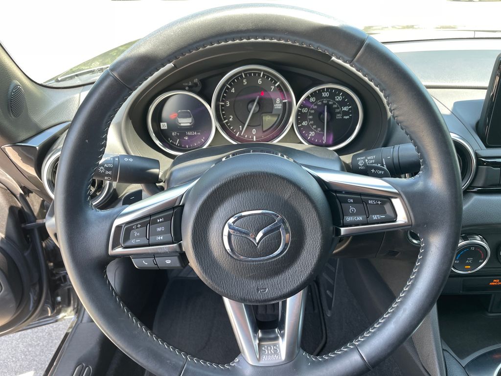 2023 Mazda MX-5 Miata #38