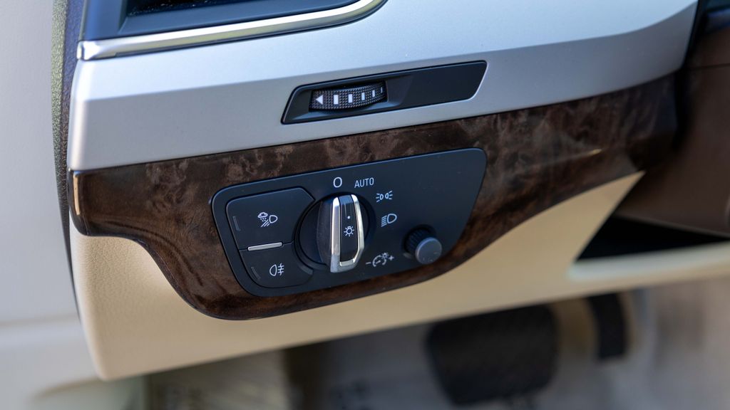 Used 2018 Audi Q7 2.0T Premium Plus 4D Sport Utility