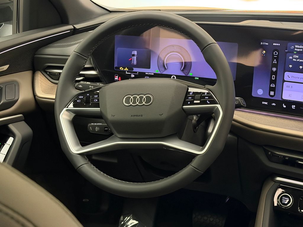 Thumbnail: 2026 Audi Q5 - 19