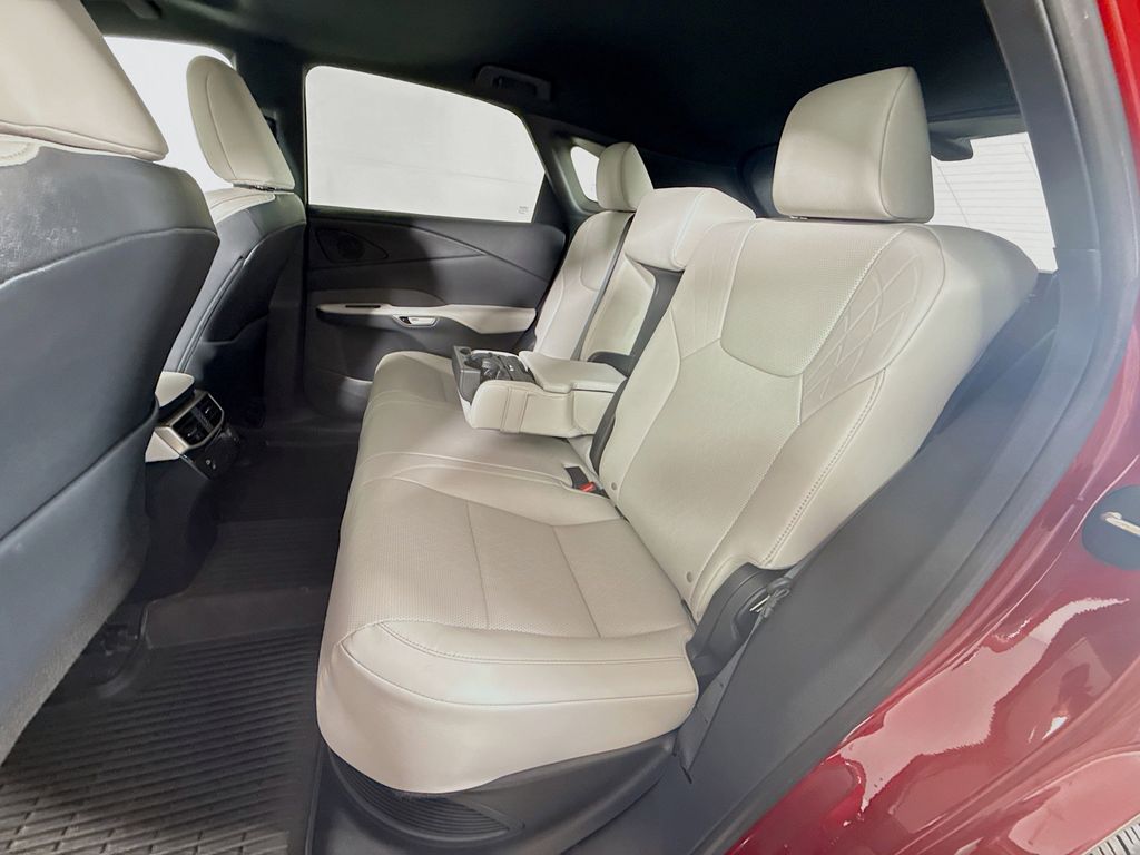 Thumbnail: 2023 Lexus RX - 24