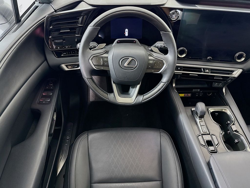 Thumbnail: 2024 Lexus RX - 10
