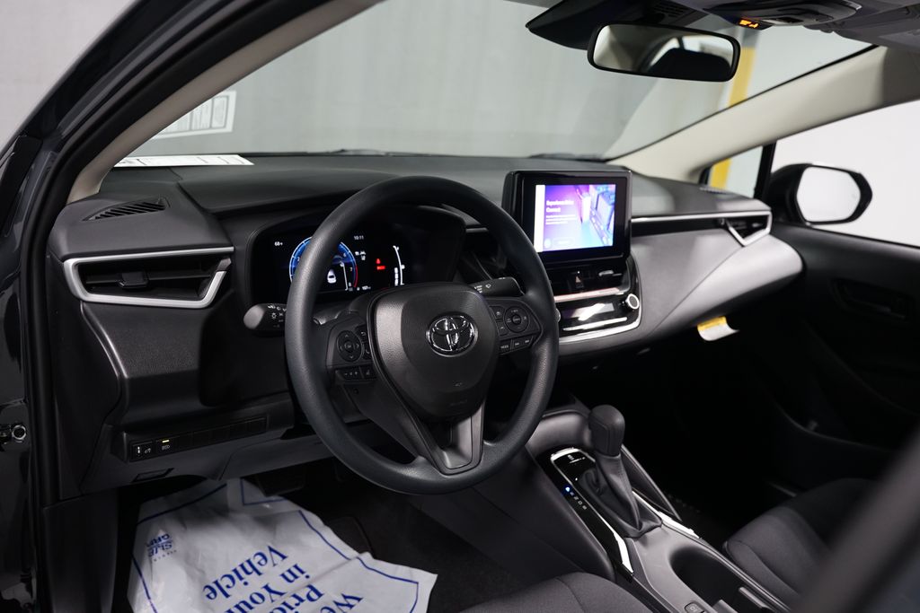 Thumbnail: 2026 Toyota Corolla - 11