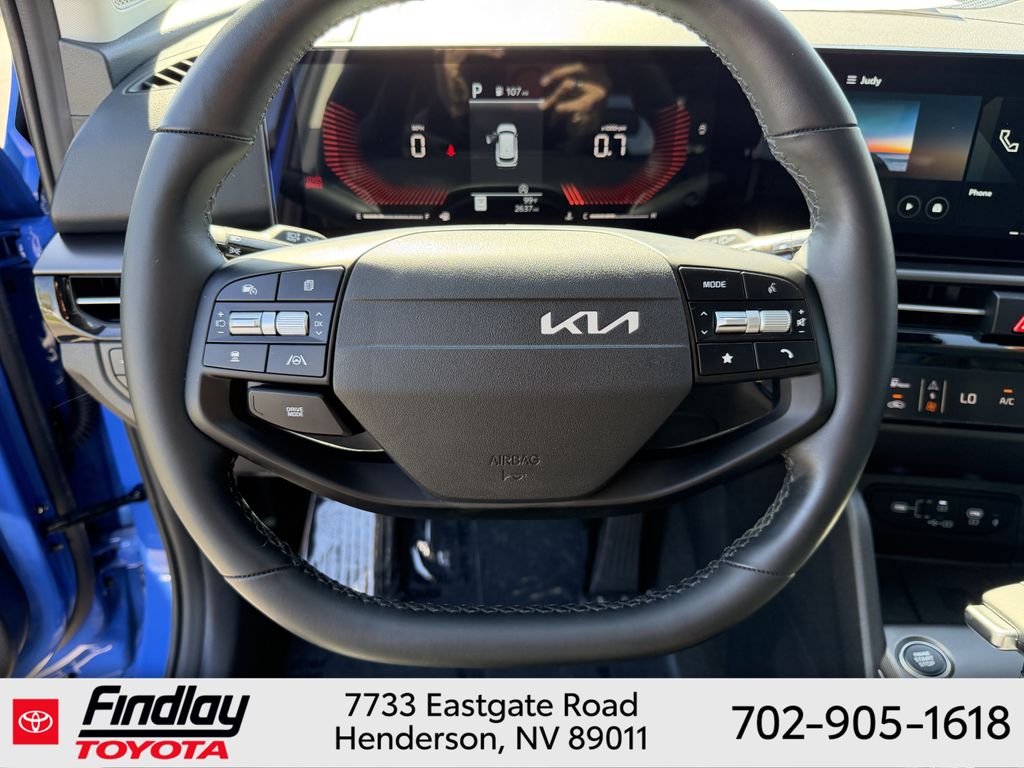 Used 2026 Kia Sportage SUV