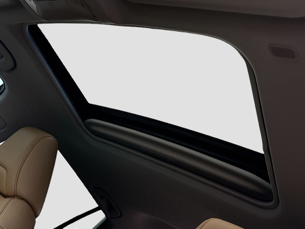 Certified Used 2025 Beige Toyota XLE Premium image 18
