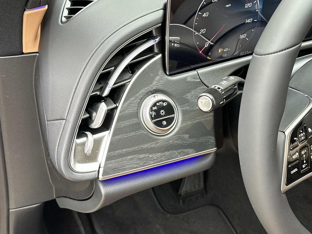 Thumbnail: 2026 Mercedes-Benz E-Class - 23