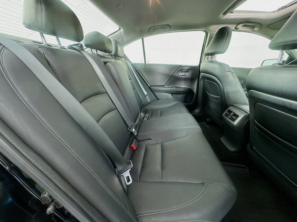 Used Car 2013 Honda Accord  Ex-l For Sale Under $15,000 In Austin, Texas