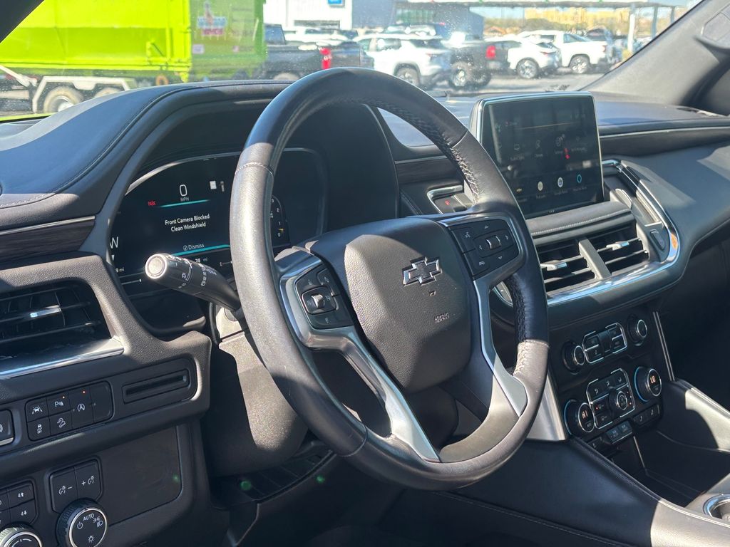 Used Car 2023 Chevrolet Tahoe  Z71 For Sale Under $60,000 In Austin, Texas