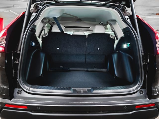 2026 Honda CR-V EX-L - Photo 17