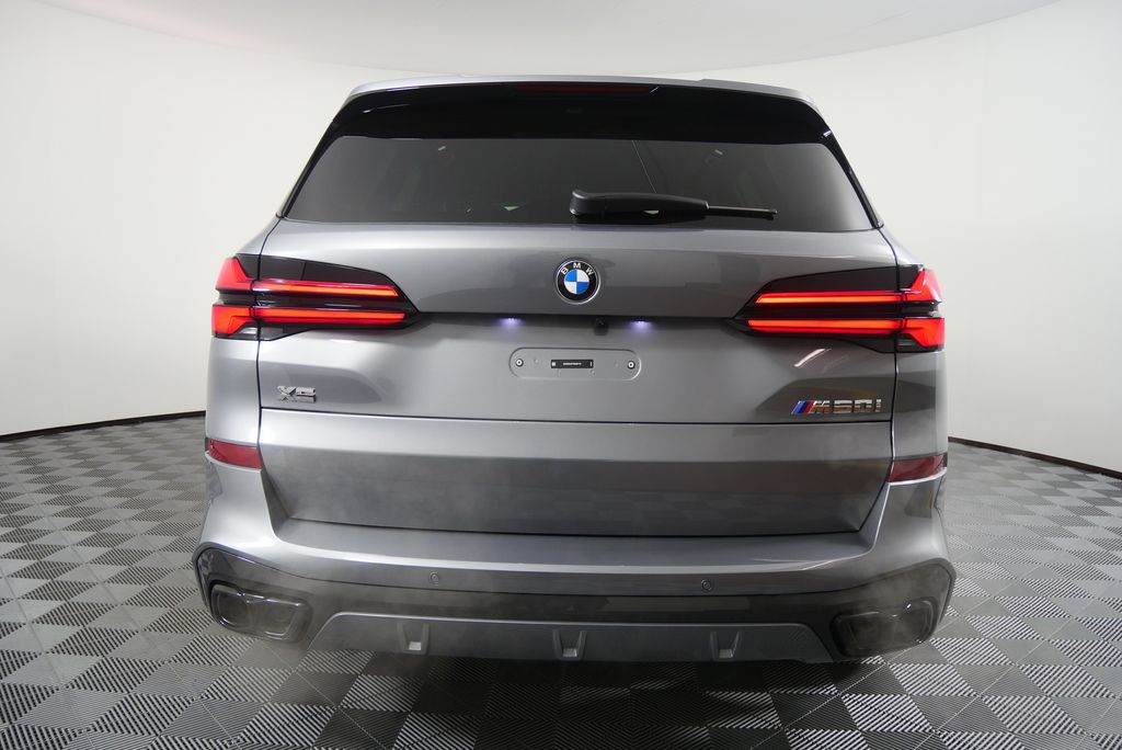Thumbnail: 2026 BMW X5 - 8
