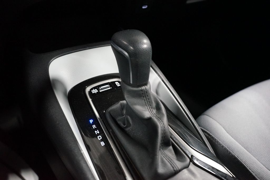 Thumbnail: 2025 Toyota Corolla - 22