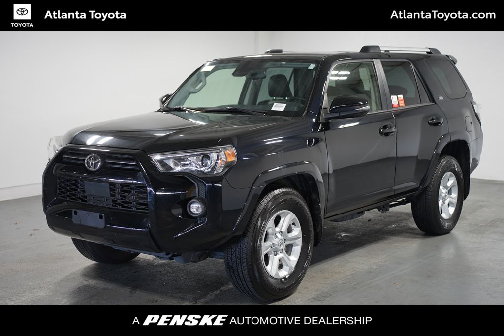 2023 Toyota 4Runner SR5 -
                Duluth, GA