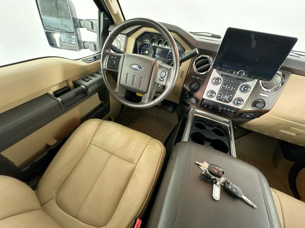 FordF-250SD9