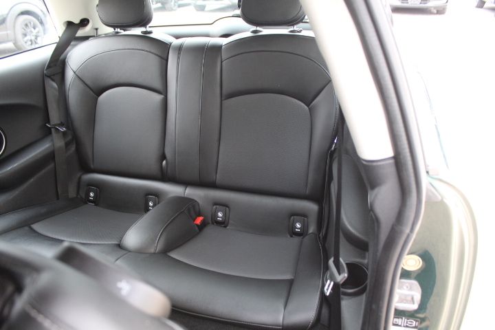 Used Car 2015 Mini Cooper S  Base For Sale Under $15,000 In Georgetown, Texas