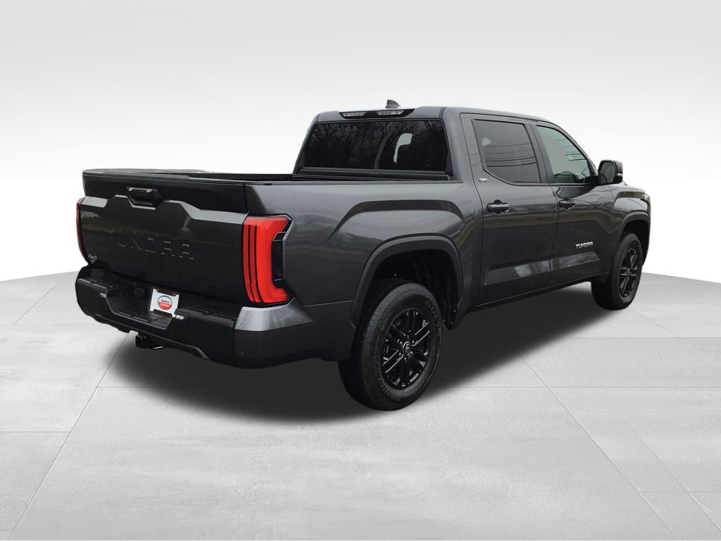 Thumbnail: 2025 Toyota Tundra - 5