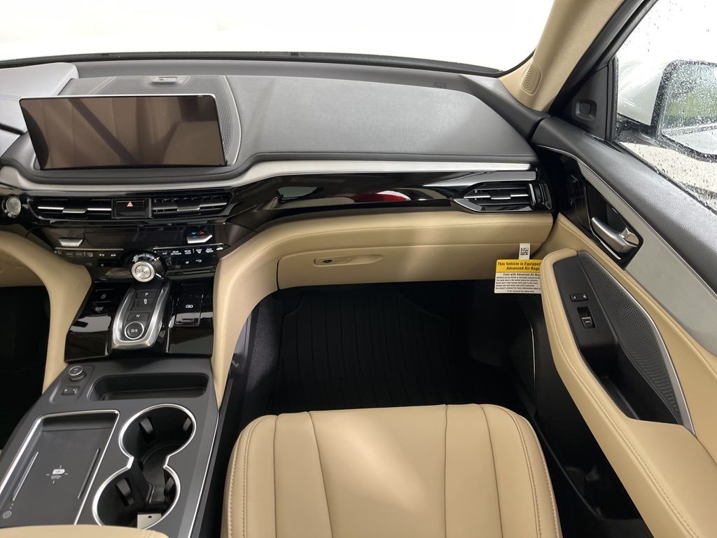 Thumbnail: 2026 Acura MDX - 15