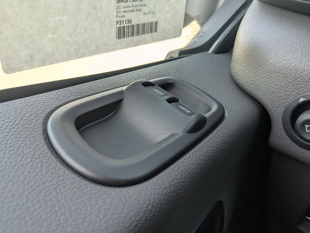 2025 Ford Transit-250 Cargo Van 