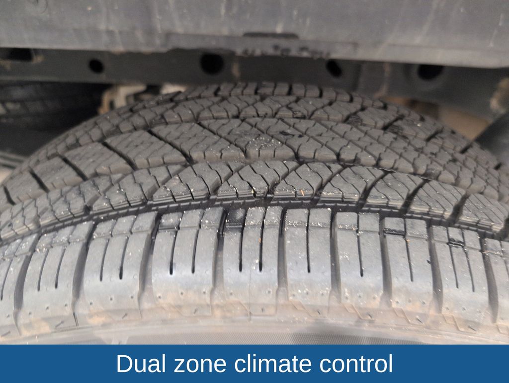 Used 2019 White Ford Limited image 19