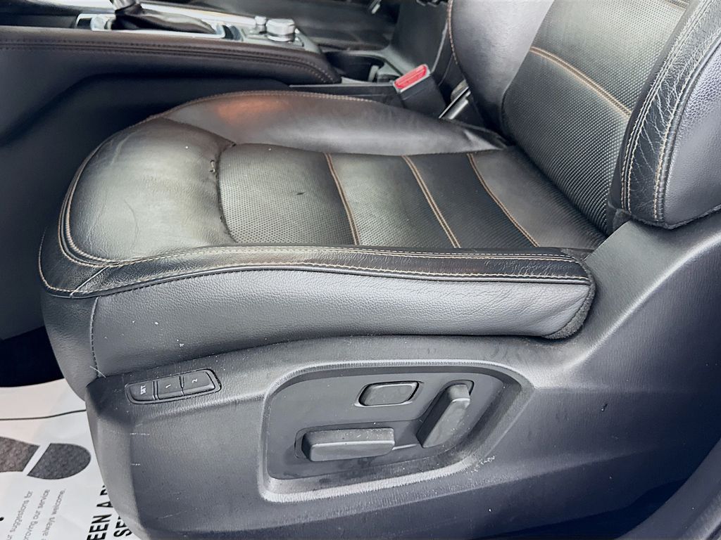 Used Car 2020 Mazda Cx-5  Grand Touring For Sale Under $20,000 In Austin, Texas