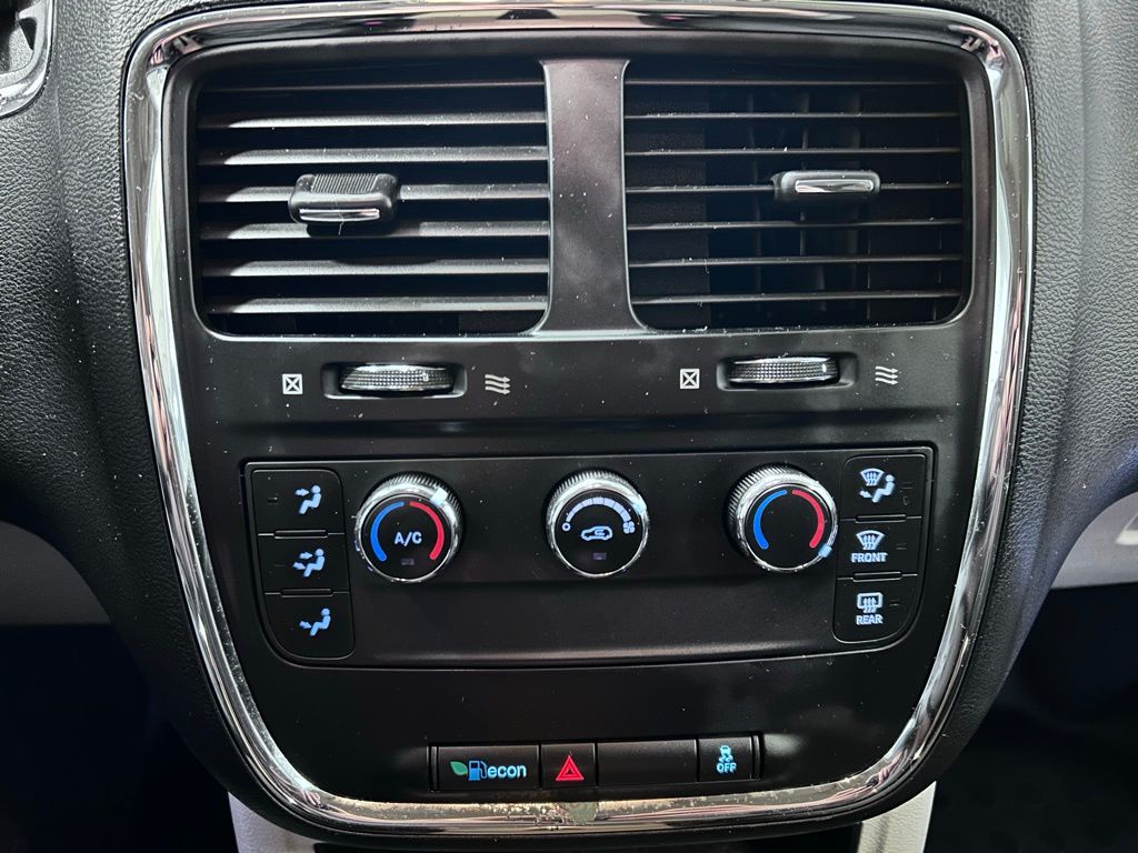 used 2014 Ram Cargo Van car, priced at $7,777