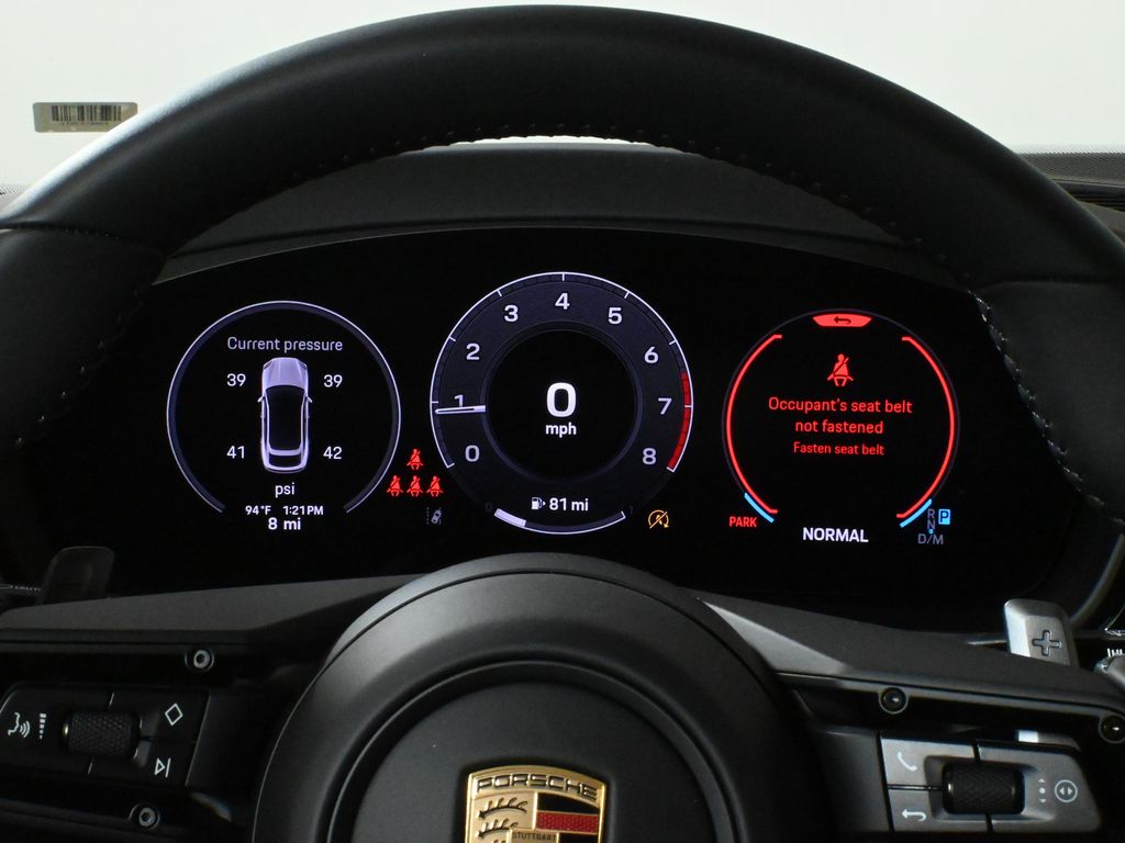 Thumbnail: 2025 Porsche  - 21