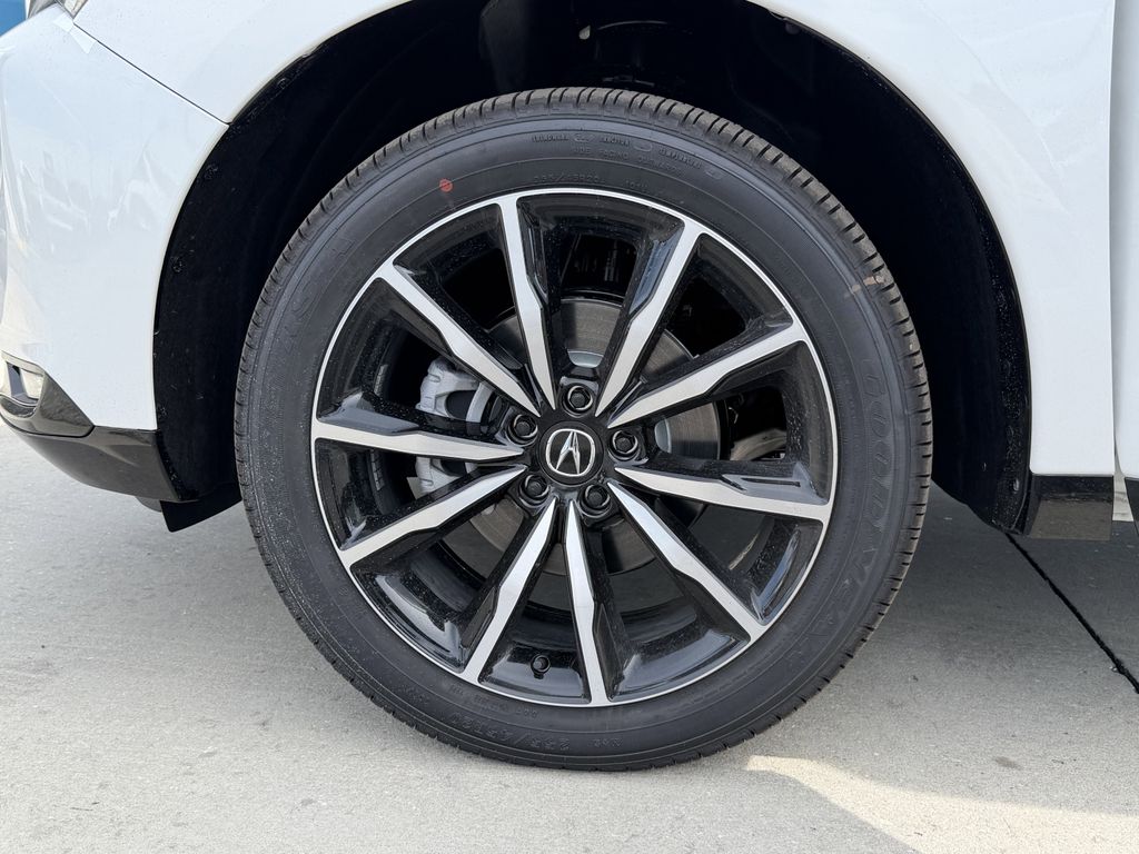 new 2026 Acura RDX car, priced at $56,800