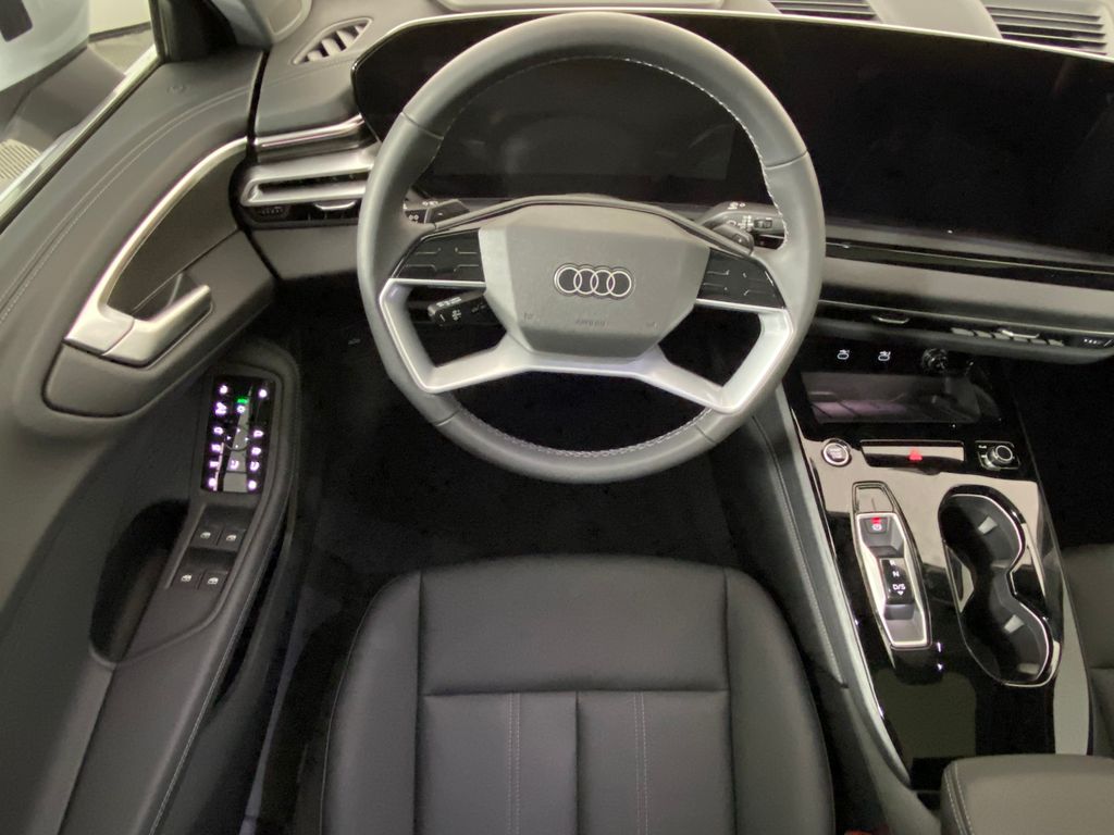 Thumbnail: 2025 Audi A5 - 12