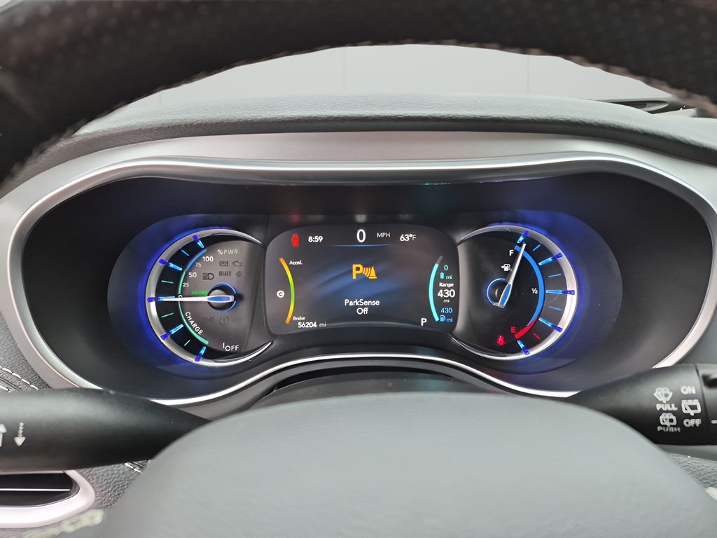 Used Car 2020 Chrysler Pacifica Hybrid  Limited For Sale Under $30,000 In Austin, Texas