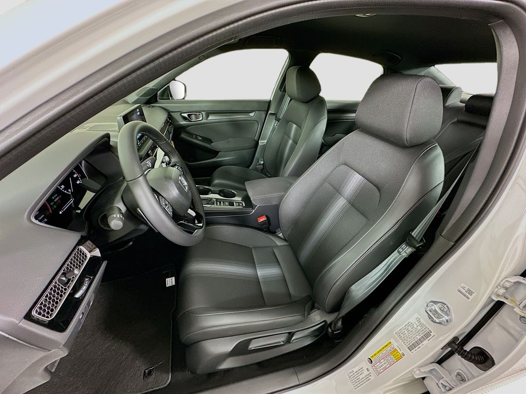 Thumbnail: 2026 Honda Civic - 15