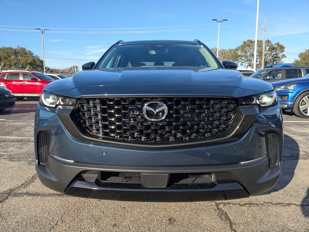 2026 Mazda CX-50 Hybrid Premium