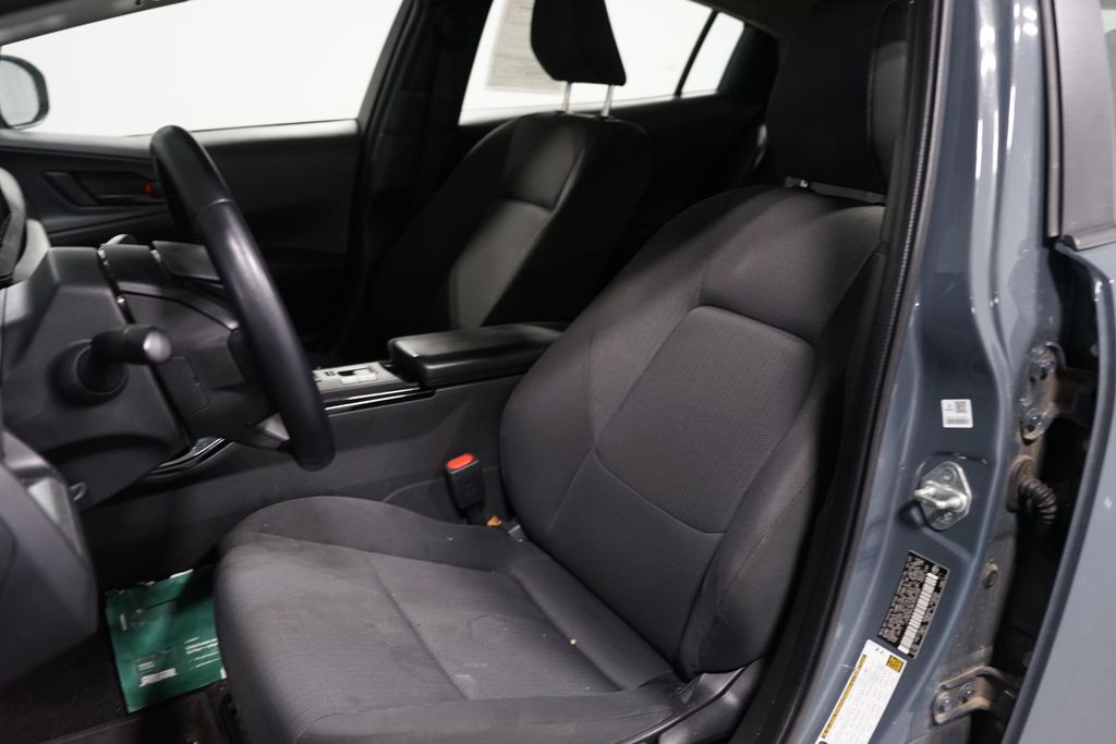 Thumbnail: 2023 Toyota Prius - 6