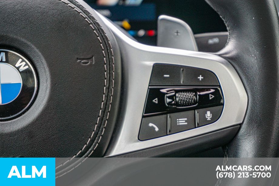 2024 BMW X6 40i - Photo 30