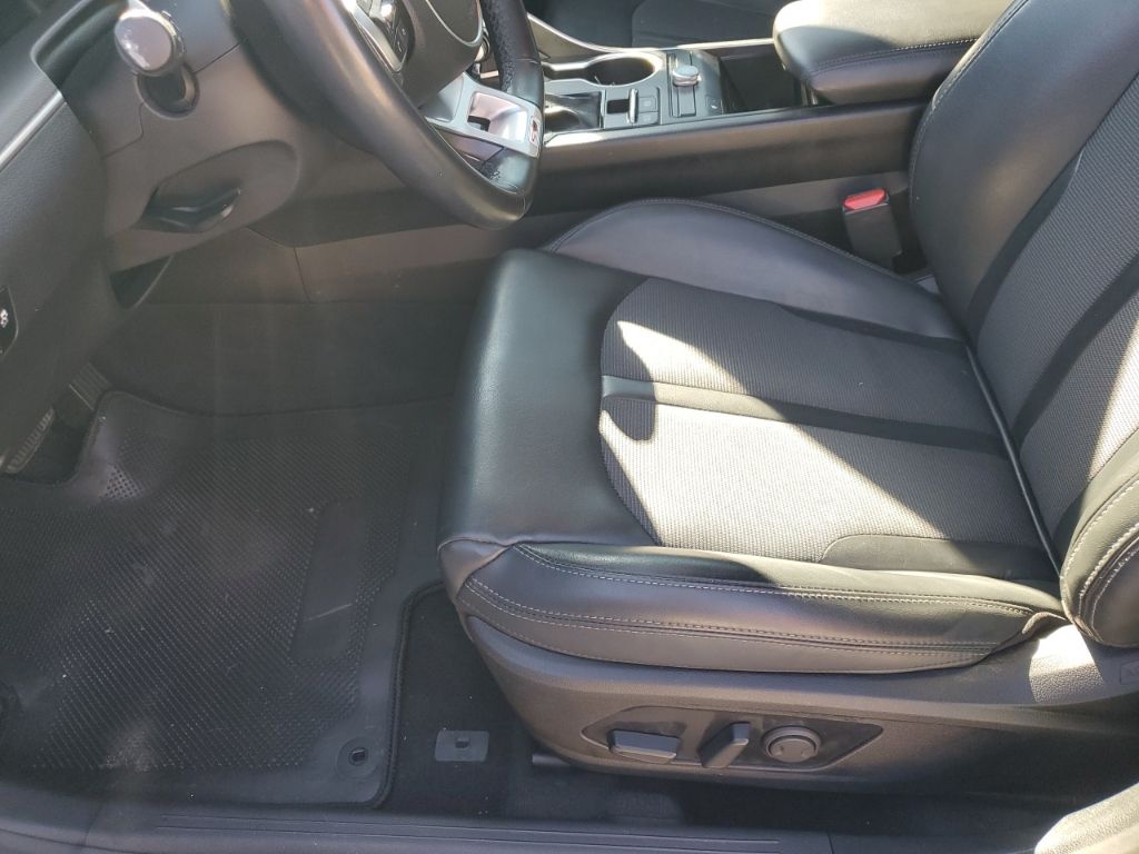 Used Car 2022 Kia K5  Gt-line For Sale Under $25,000 In Austin, Texas