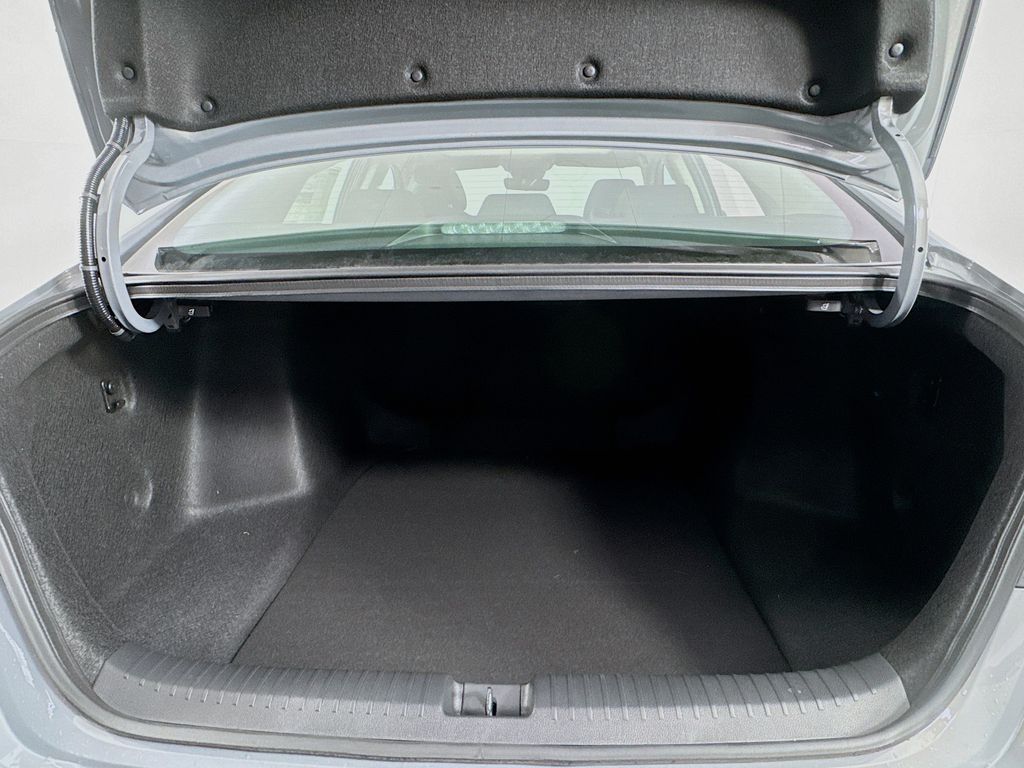 New Car 2025 Honda Accord Hybrid  Touring For Sale In Austin, Texas
