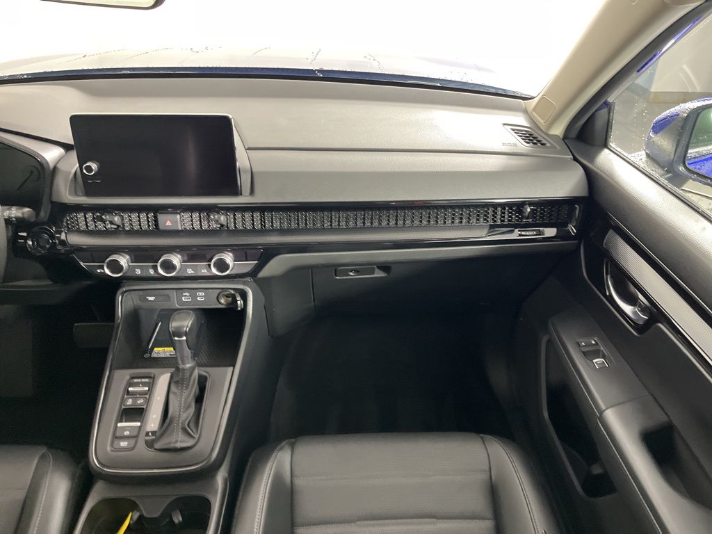 Thumbnail: 2023 Honda CR-V - 15