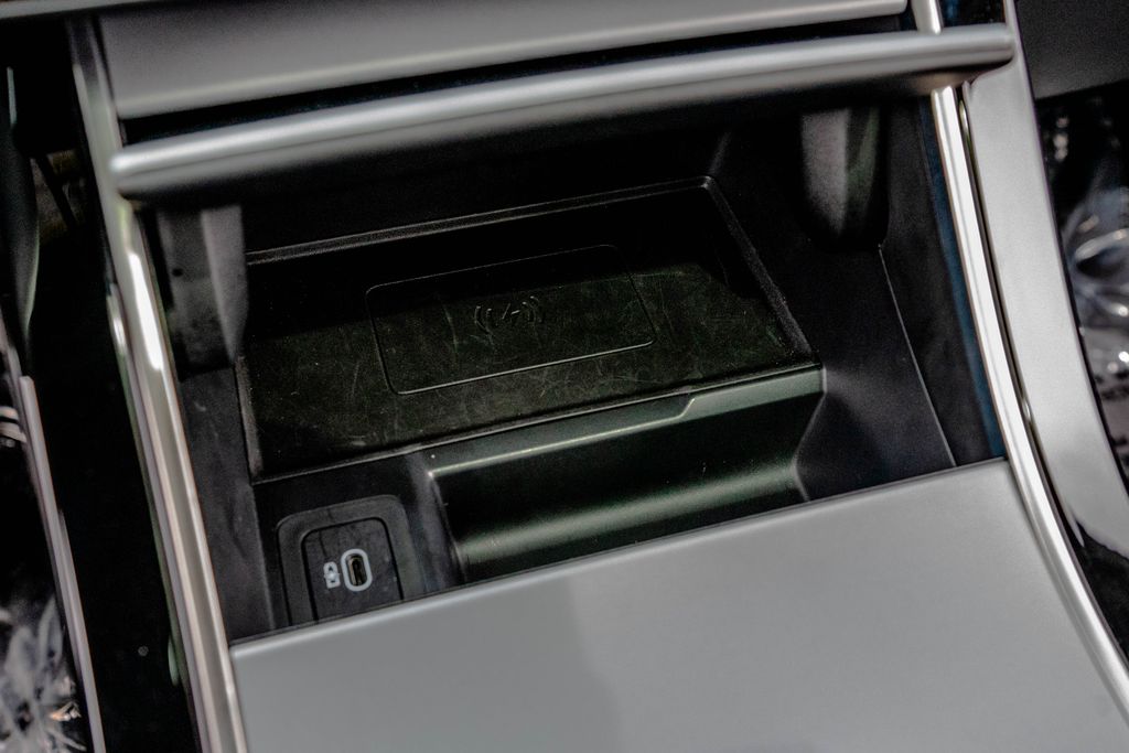 2025 Land Rover Range Rover Velar S - Photo 30